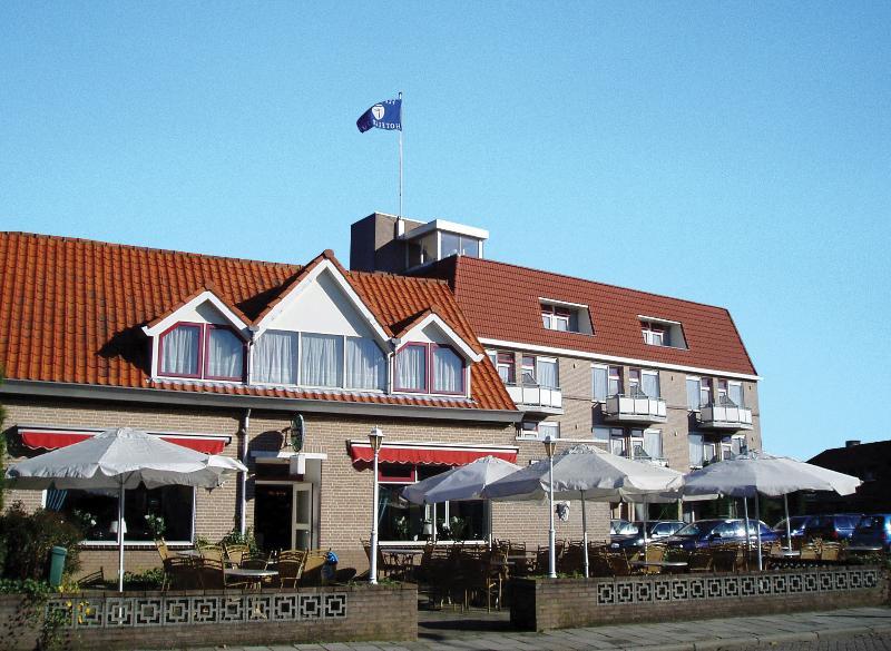 Fletcher Hotel - Restaurant Heiloo Exterior photo